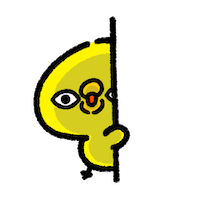 ひよこのイラスト ひよこのイラスト