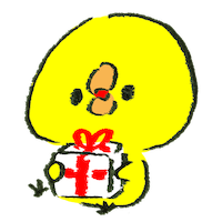 ひよこのイラスト